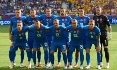 爱游戏网页版登录入口-斯洛伐克队在集训中备战国际赛事