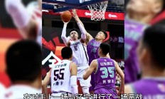 爱游戏app-山东男篮开好头，吸引更多关注