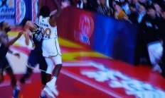 爱游戏登录入口-红黑之争广西队击败广州铁人队