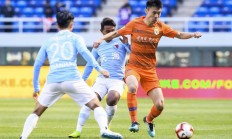 爱游戏app-鲁能主场击败永昌收获关键胜利