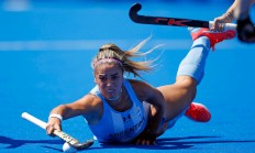 爱游戏官网-美国女足选手在比赛场上实现又一壮举的简单介绍