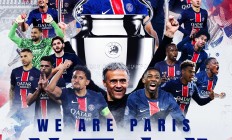 爱游戏网页版登录入口-关于巴黎圣日耳曼取得关键胜利，领跑积分榜的信息