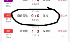 南安普顿爆冷取胜，结束不胜纪录