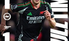 阿森纳战平南安普顿，状态持续低迷