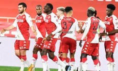 爱游戏在线-摩纳哥客场战胜斯特拉斯堡，重返联赛前四