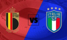 爱游戏官方登录入口-包含比利时力克意大利，晋级强赛的词条