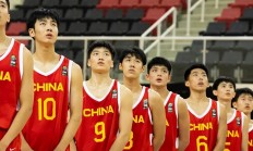 爱游戏在线登录-中国男篮表现抢眼，成功晋级八强