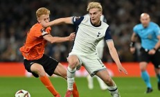 爱游戏在线-包含水晶宫势必全力迎战狼队，期待反弹的词条