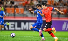 爱游戏官网-上海申花狂胜对手，球员表现出色值得称赞的简单介绍