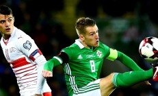 爱游戏入口-北爱尔兰欧预赛零封爱尔兰，成功晋级的简单介绍