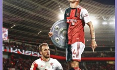 爱游戏app-勒沃库森客场大胜拜仁慕尼黑，继续领跑德甲