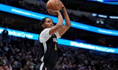 爱游戏在线-篮网逆转灰熊迎来连胜