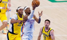 爱游戏登录-步行者前锋连续高效，带领球队走向胜利的简单介绍