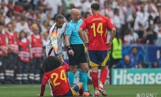 关于欧洲杯赛事中一场激战打破僵局，赛果让人期待的信息