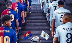 爱游戏网页版登录入口-热门赛事即将打响：国际足坛对决惊心一战