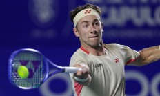 爱游戏在线-墨西哥运动员斩获金牌，实力强劲