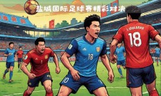 爱游戏-包含双方对决！国际足球赛事精彩上演的词条