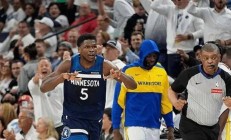 爱游戏网页版登录入口-兰德尔击败！布林切克单节反超