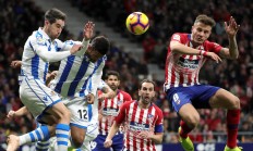 爱游戏登录入口-马竞后防犯错误，导致失球加剧比分落后的简单介绍