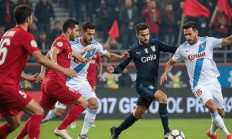 爱游戏app下载-波尔多主场告负马赛，法甲积分失地