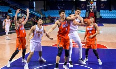 爱游戏网页版-关于深圳男篮征服福建队，展现强大实力的信息