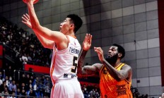 爱游戏亚洲官网-福建男篮绝杀吉林，实现逆转