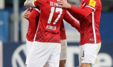 爱游戏网页版-关于弗赖堡迎来霍芬海姆，谁将获胜领跑？的信息