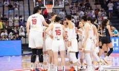 爱游戏中国官网-包含东南亚女篮比赛精彩纷呈，实力均衡对决的词条