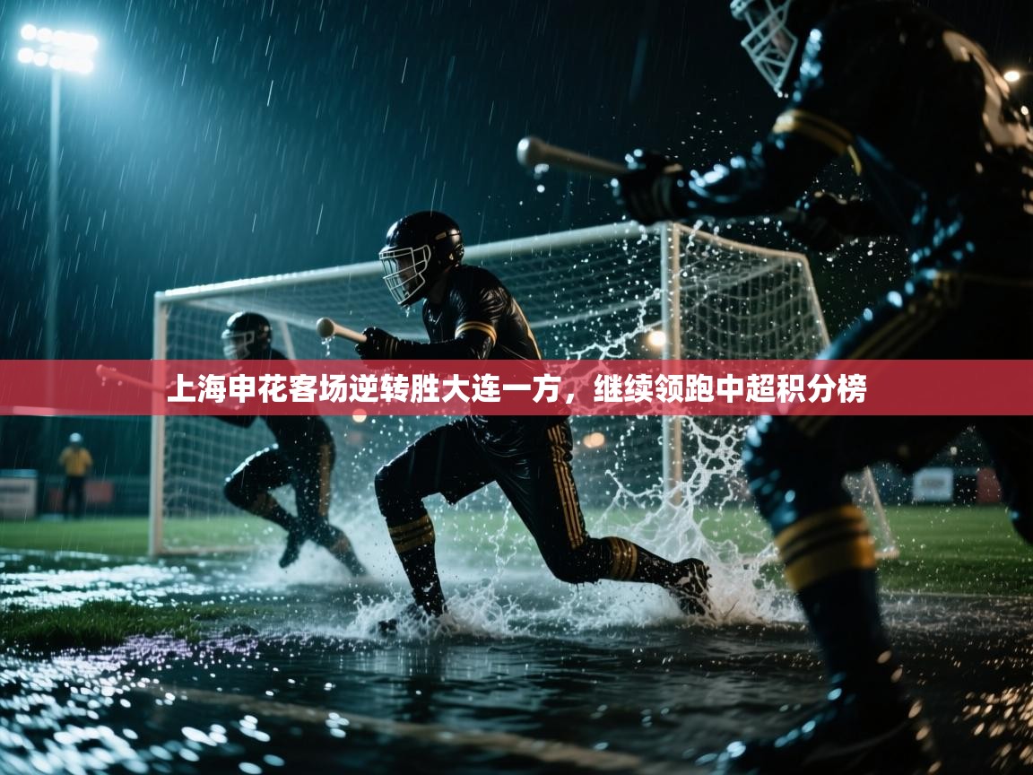 上海申花客场逆转胜大连一方,继续领跑中超积分榜 第2张