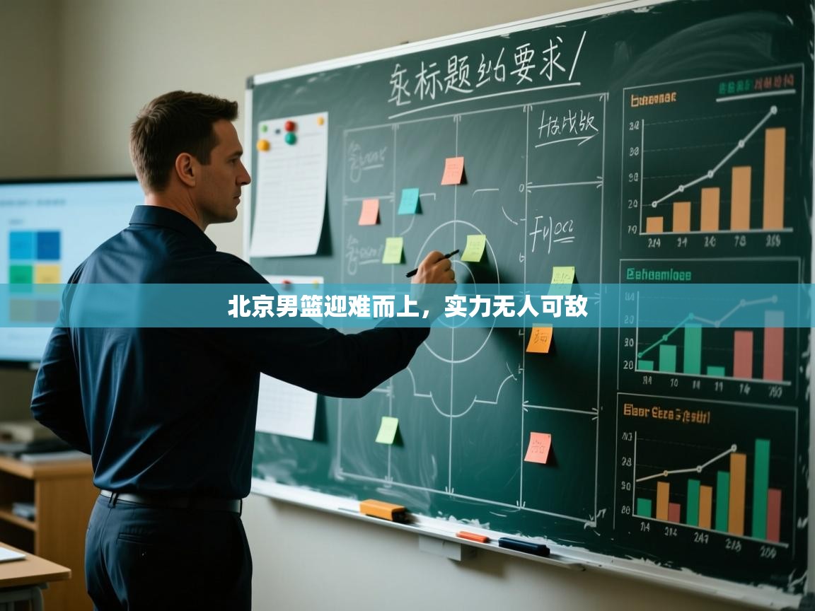 北京男篮迎难而上，实力无人可敌  第2张