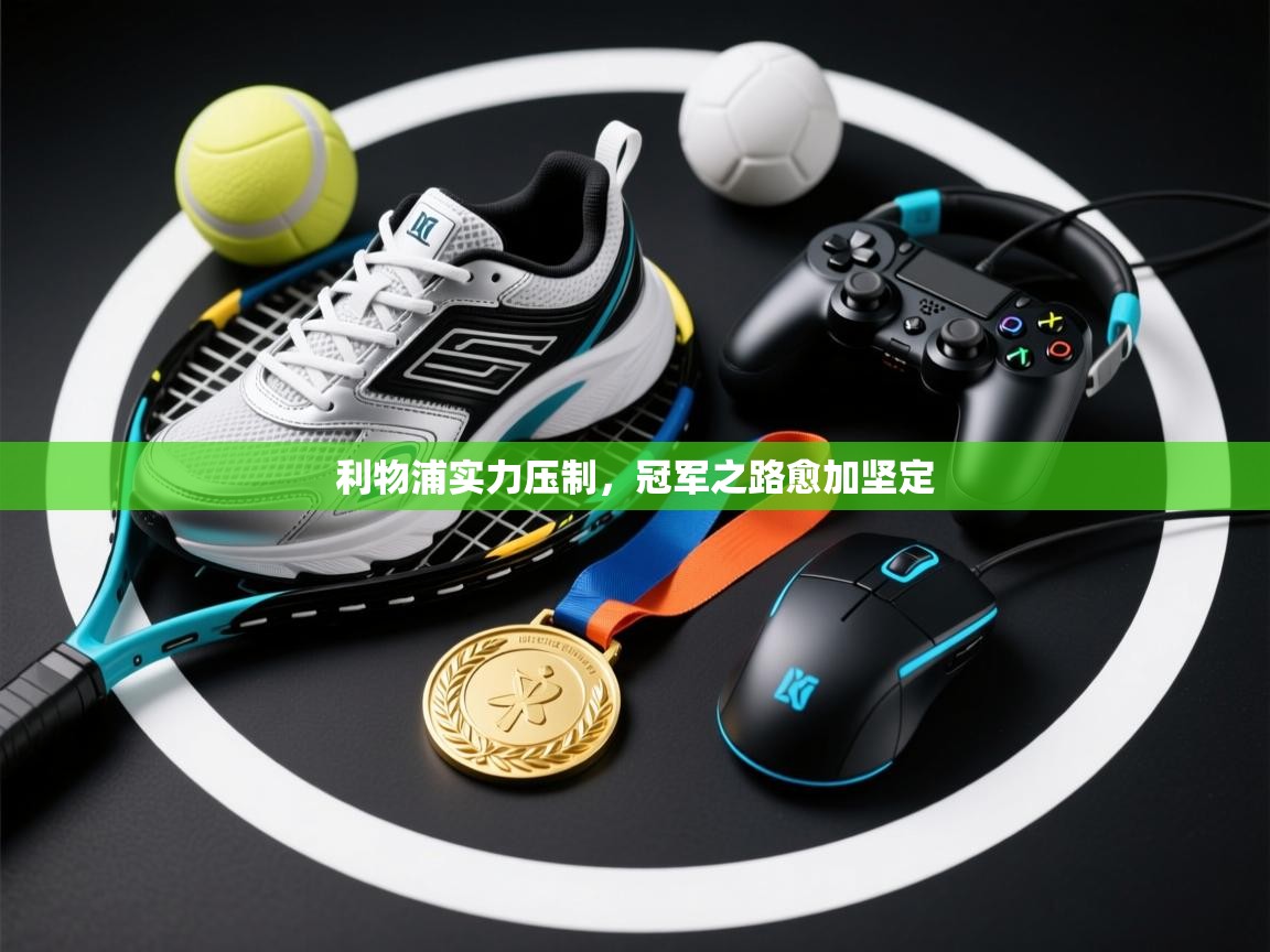 利物浦实力压制，冠军之路愈加坚定