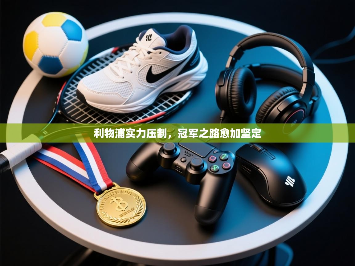 利物浦实力压制，冠军之路愈加坚定  第2张