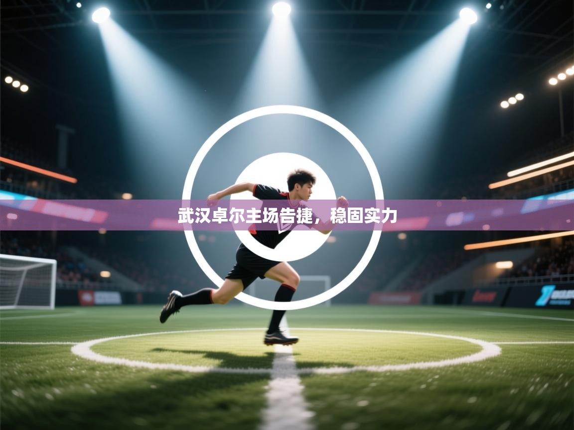武汉卓尔主场告捷，稳固实力