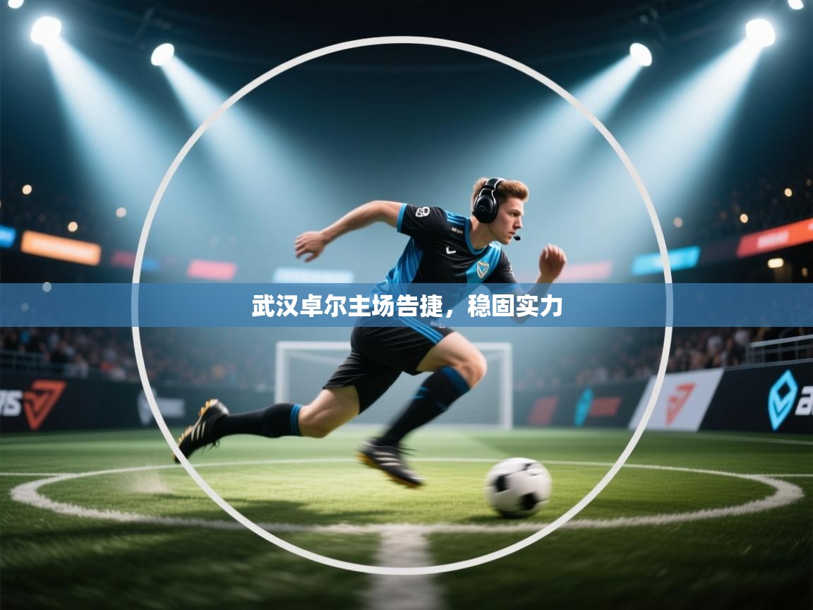 武汉卓尔主场告捷,稳固实力 第2张