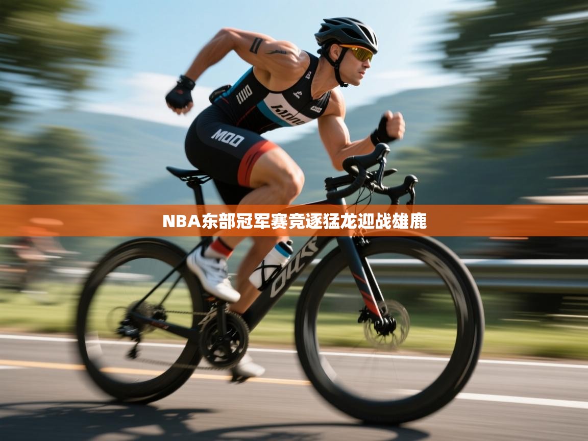 NBA东部冠军赛竞逐猛龙迎战雄鹿