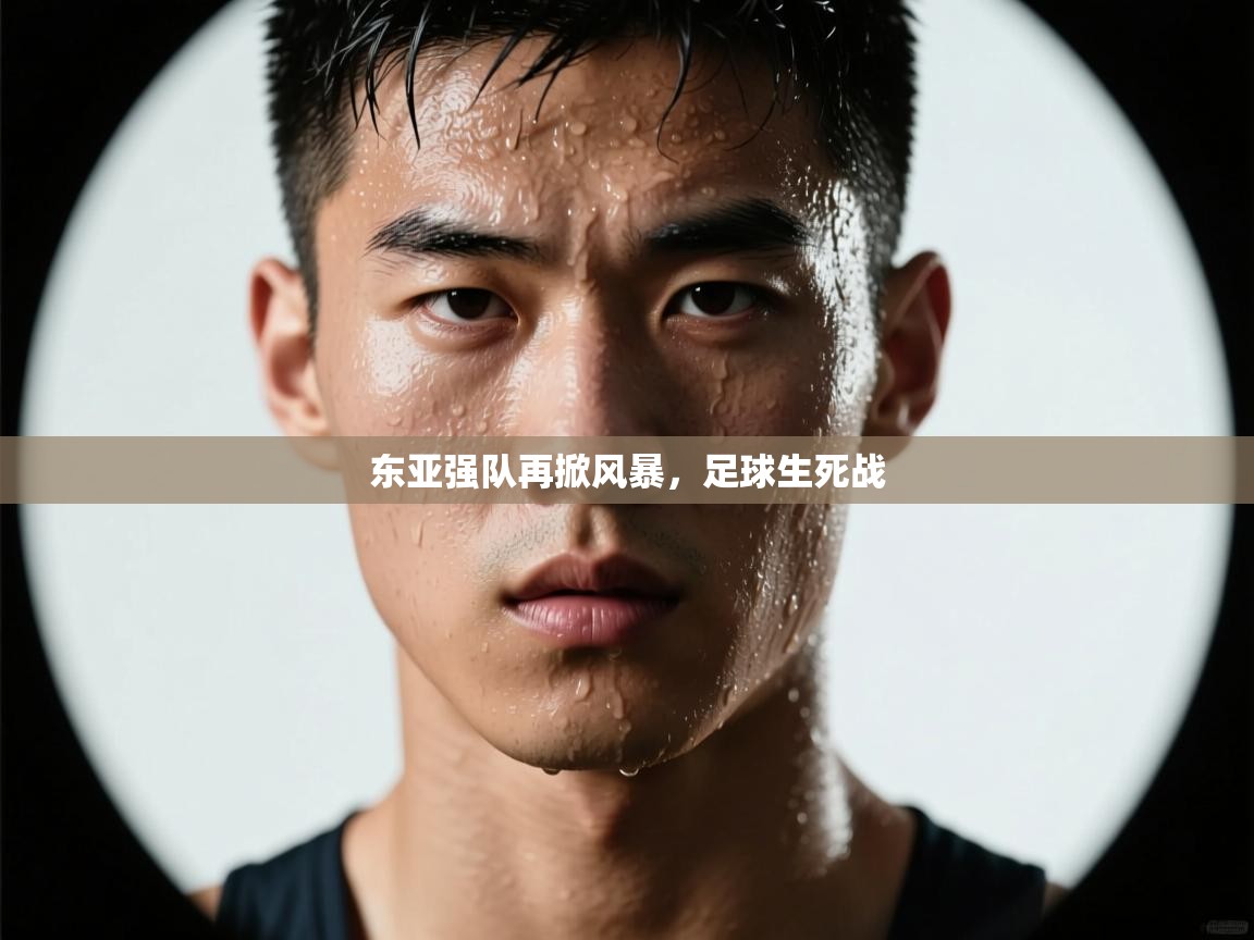东亚强队再掀风暴,足球生死战 第2张