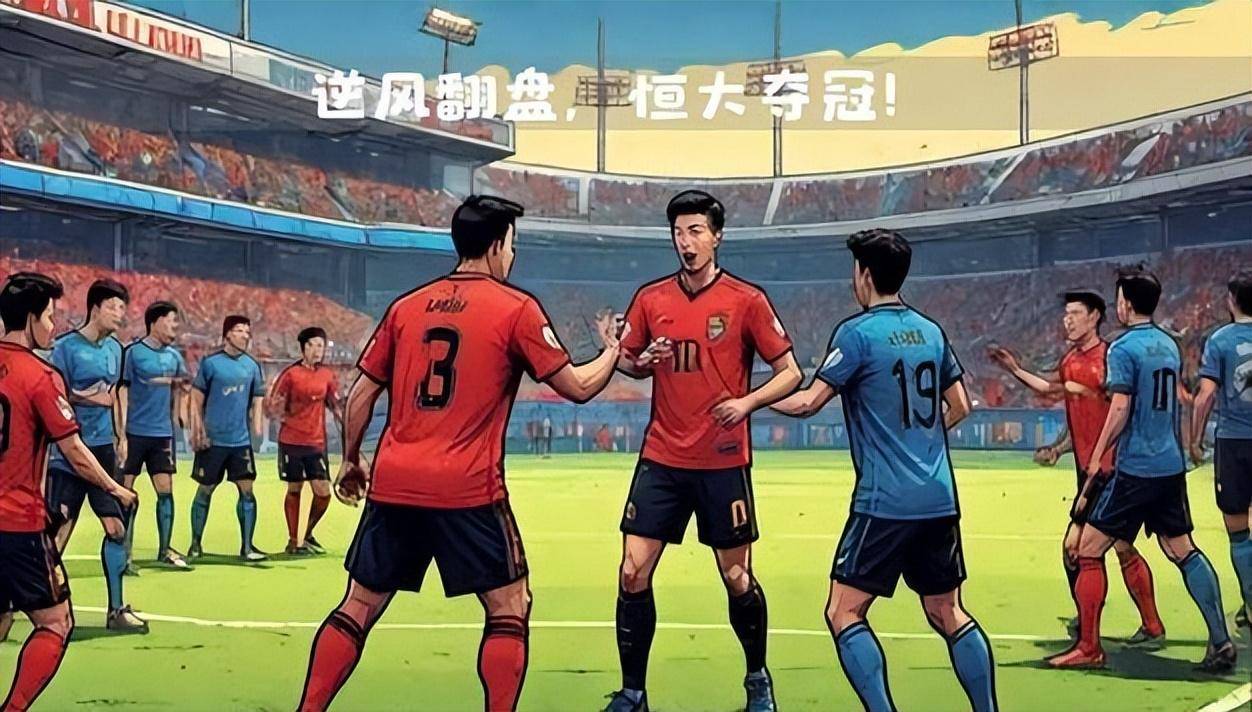 爱游戏app-赛季收官，谁能成为中超射手王？