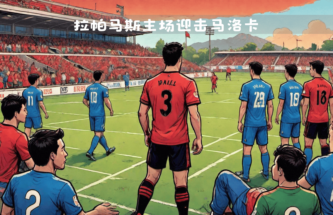 爱游戏入口-马洛卡主场轻取对手，保持不败势头的简单介绍