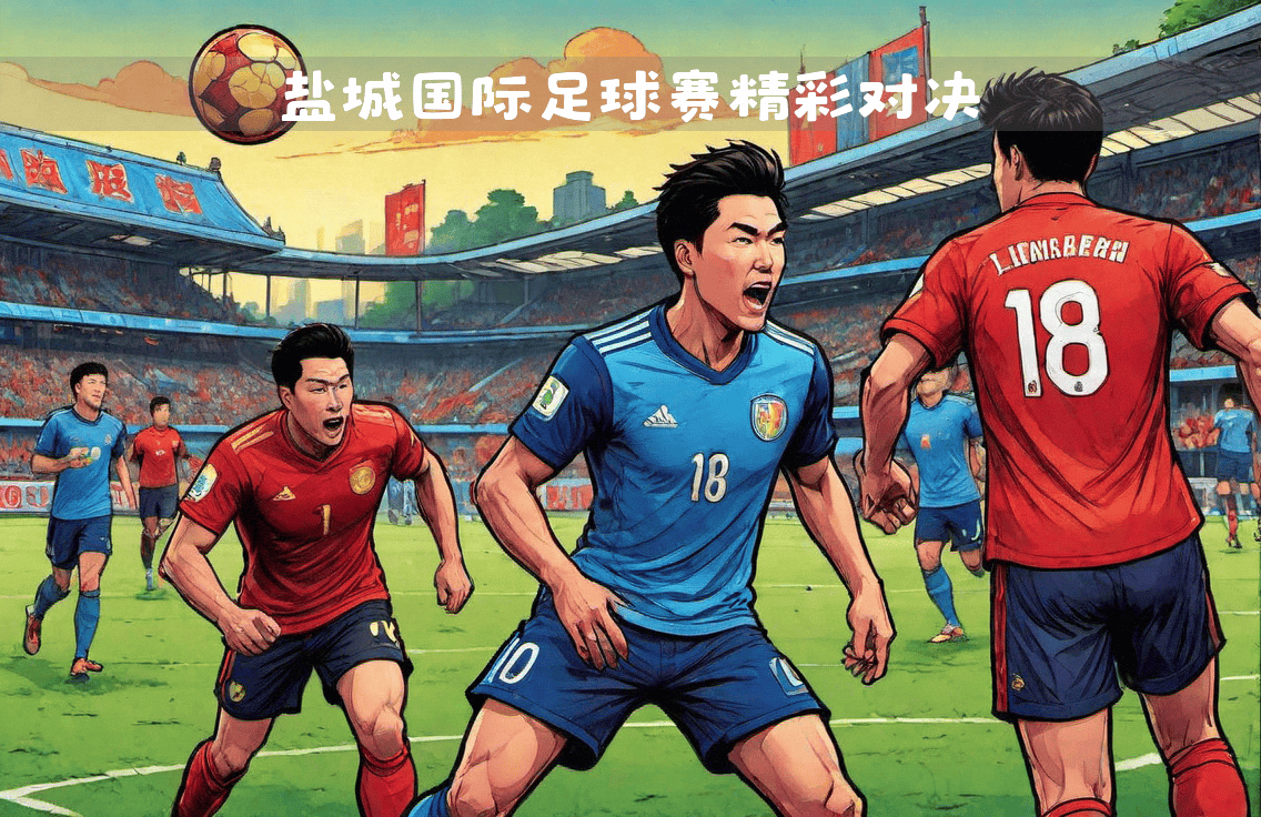 爱游戏-包含双方对决！国际足球赛事精彩上演的词条