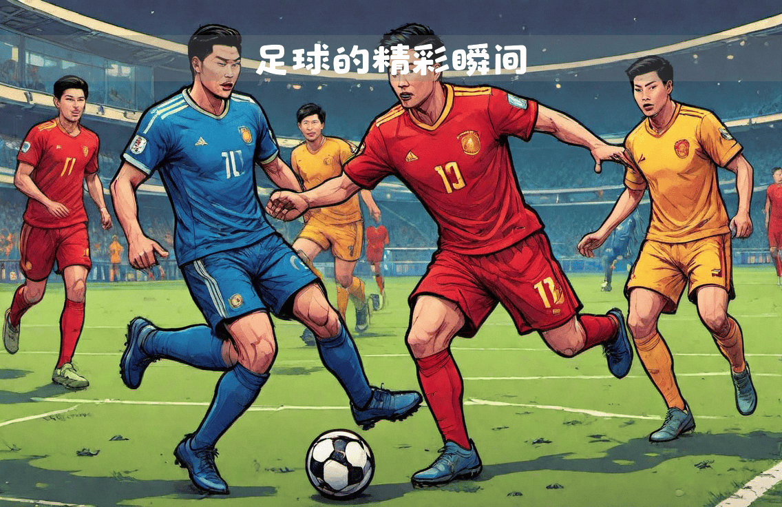 爱游戏网页版入口-热血激情！国际足球赛事双方角逐的简单介绍