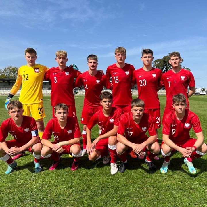 波兰1-0斯洛伐克，欧锦赛晋级