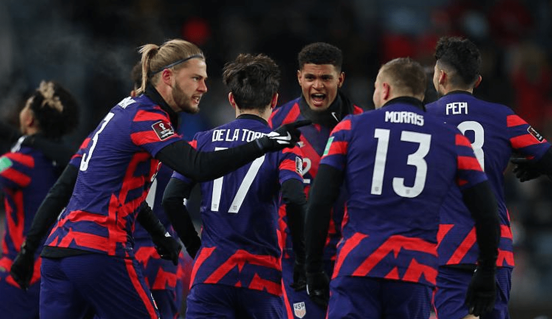 梦幻大秀！球队多点开花，大胜对手