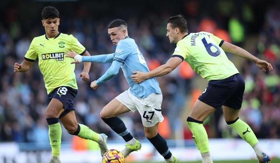 南安普顿凭借制胜球大胜英冠球队,晋级杯赛第四轮的简单介绍 南安普顿凭借制胜球大胜英冠球队,晋级杯赛第四轮的简单介绍