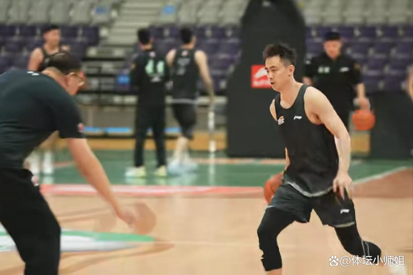 云南队将在主场迎战辽宁男篮