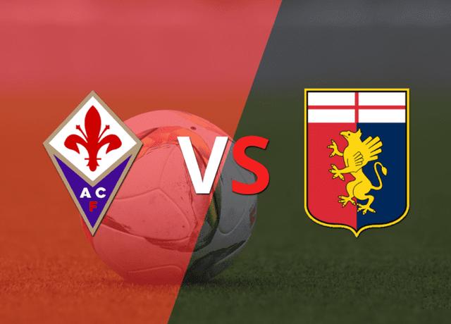 热那亚客场迎战佛罗伦萨，谁能获胜的简单介绍