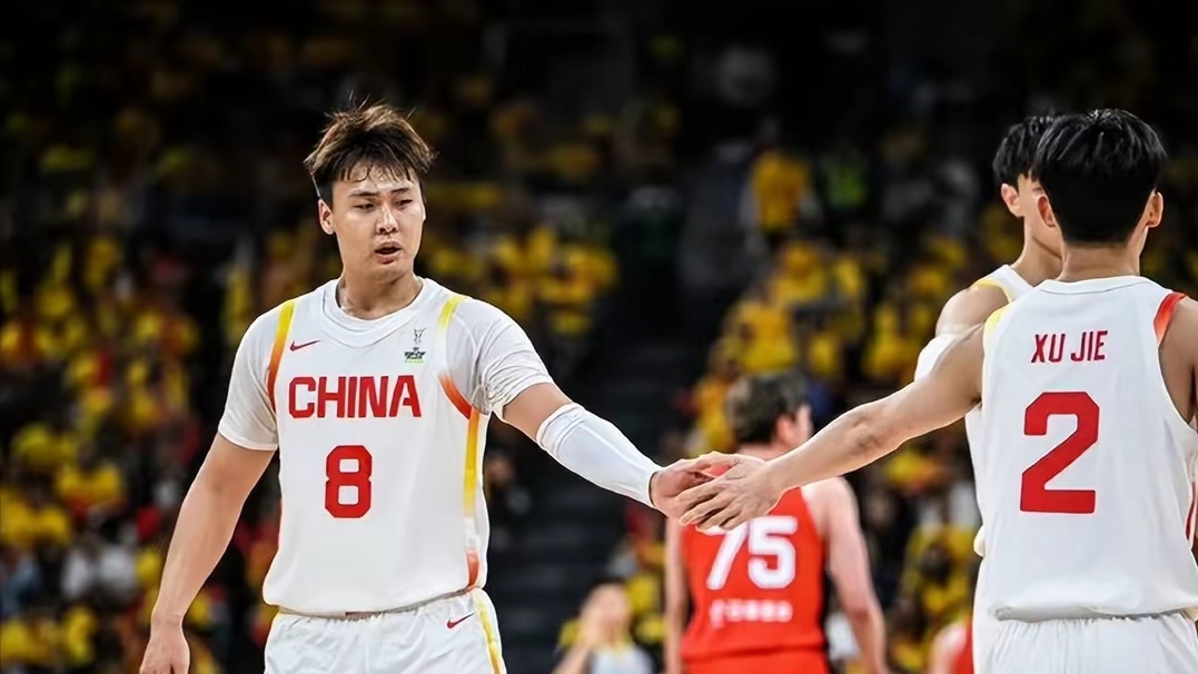 亚洲杯篮球锦标赛预选赛第五轮火热开打的简单介绍