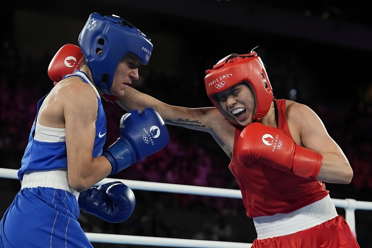 关于土耳其代表团晋级拳击团体项目决赛的信息 关于土耳其代表团晋级拳击团体项目决赛的信息