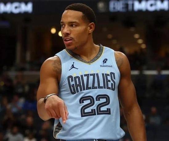 篮网逆转灰熊迎来连胜