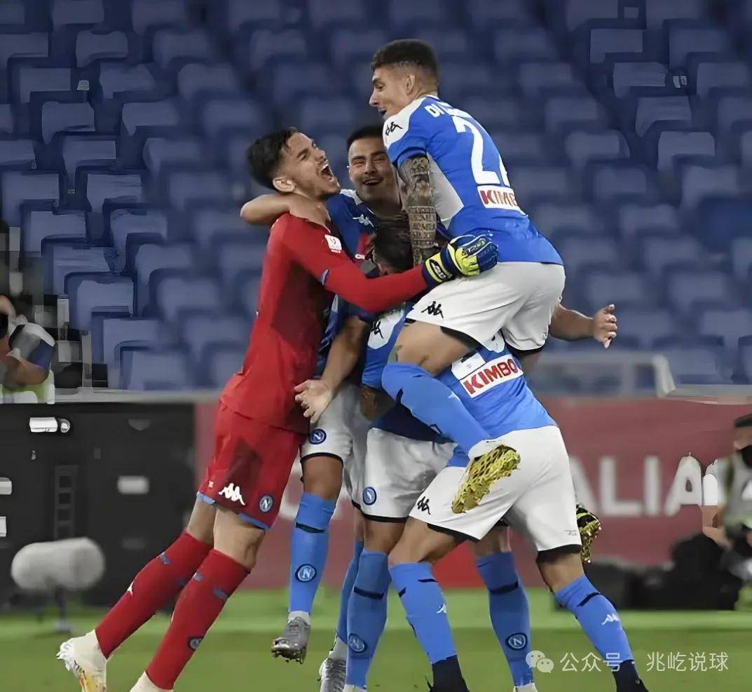 包含那不勒斯绝杀佛罗伦萨！那不勒斯取得关键胜利的词条