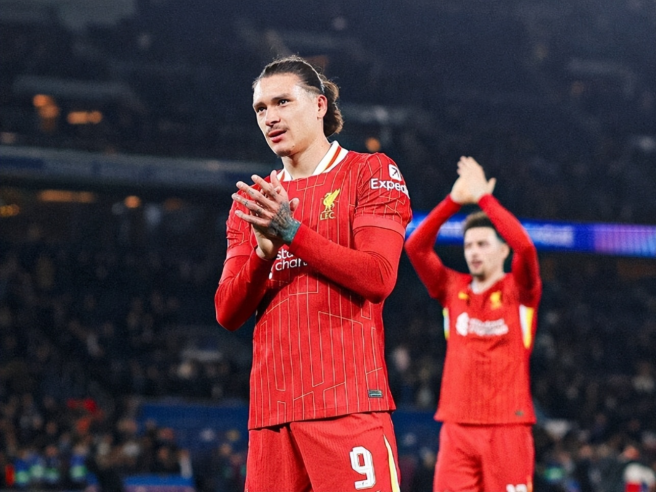 利物浦签下柏林赫塔队德国射手的简单介绍 利物浦签下柏林赫塔队德国射手的简单介绍